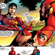 Illustration for article titled Superman will pull a Forrest Gump and walk across America